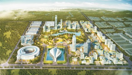 重庆市长寿区高新技术产业开发区简介(2024年版)